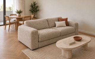 Apartament 2 camere | etaj intermediar | bloc nou | zona VIVO - Poză 1