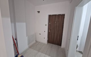 Apartament 2 camere, finisat, parcare, terasa 31 mp,  str Sub Cetate, Floresti - Poză 3