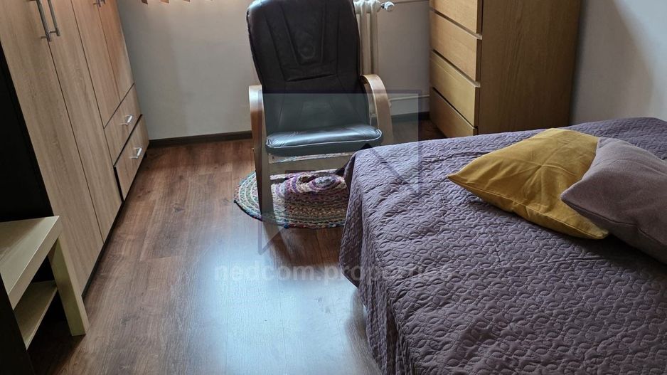 Vanzare apartament 3 camere - Rahova Malcoci - Poză 12