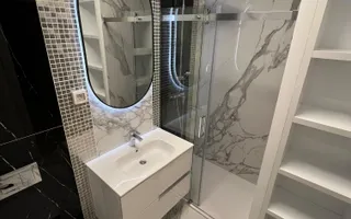 Apartament elegant și luminos de închiriat lângă British School - Poză 11