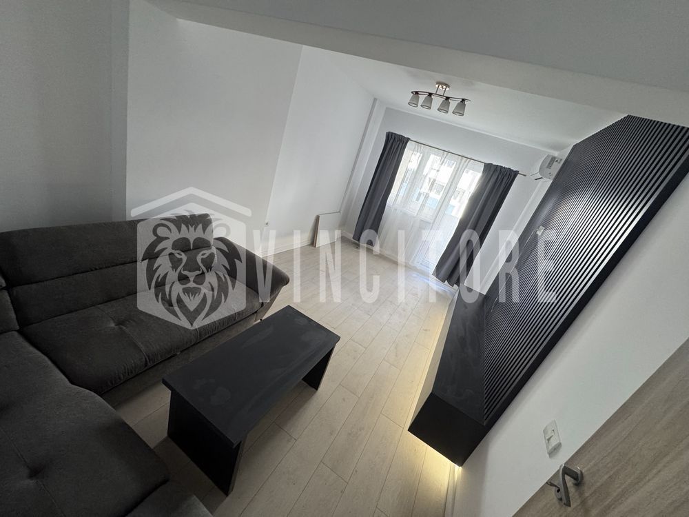 Apartament 2 Camere Metrou Berceni | Parcare | Piscina | Bl. 2025 - Poză 3