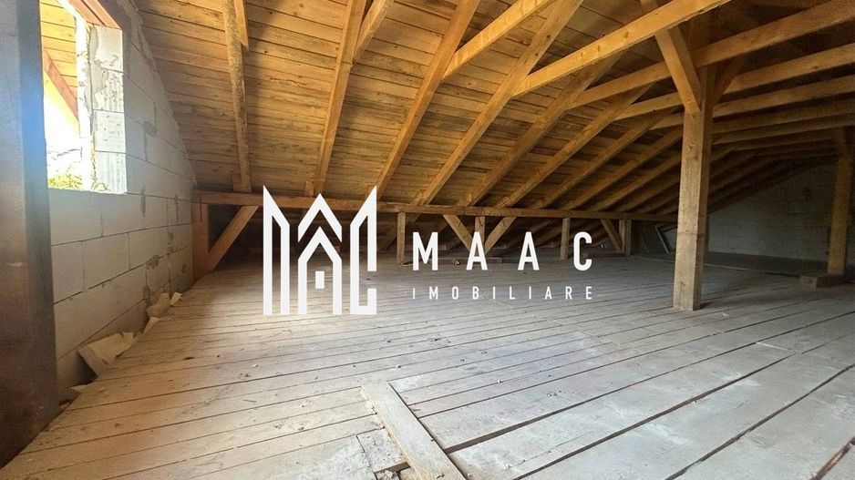 Casă de vânzare Sibiu | Trei Stejari | 4 camere | 320 mp - Poză 10