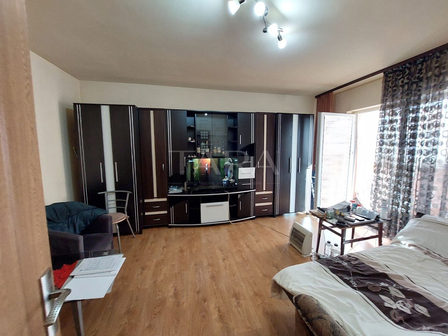 EXCLUSIVITATE.  Apartament 1 Cameră, Zona Parc Poligon. - Poză 5
