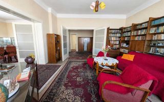Apartament în casă, 3 camere | 112 mp utili | 3 pivnițe (68 mp) | Ultracentral – Alba Iulia - Poză 2