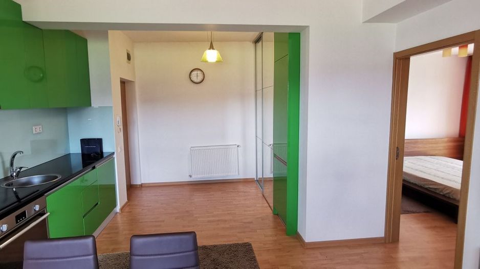Apartament 2CAM 50MP Europa/Calea Turzii Etaj intermediar - Poză 3