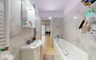 Titan Grigorescu 2 camere curte proprie super pret - Poză 13