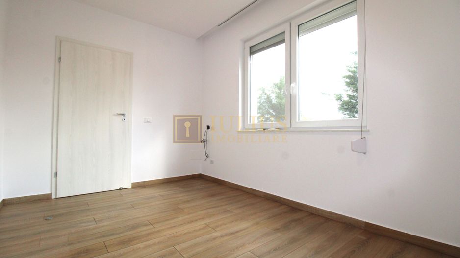 1/2 duplex, 5 camere – prima închiriere | Moșnița Veche - Poză 7