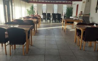 RESTAURANT DE VÂNZARE-COM. OBREJA\SAT IAZ\CARAȘ SEVERIN - Poză 20