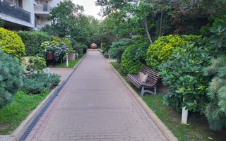 APARTAMENT COCHET CU 3 CAMERE LA INCHIRIERE IN ZONA GRADINA ZOO - Poză 7