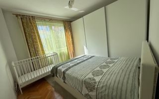 Apartament 2 camere, etaj 1, 7 Noiembrie Tg Mures-de inchiriat - Poză 2