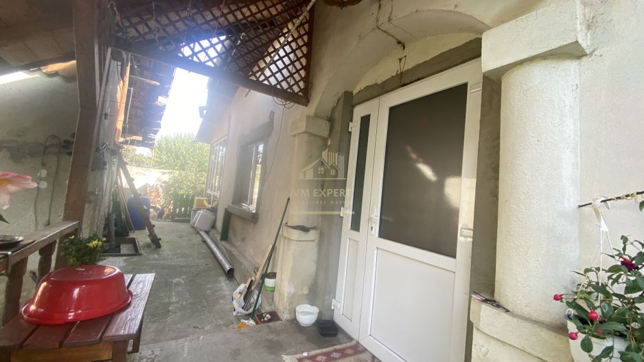 CASA 3 CAMERE 80 MP, TEREN 400 MP, CAMPULUNG - Poză 11