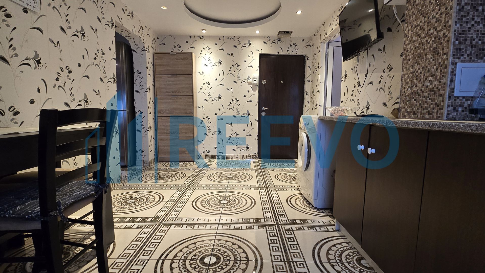 Apartament 2 camere, de închiriat,  Str. Mioriței, Bacău - Poză 1