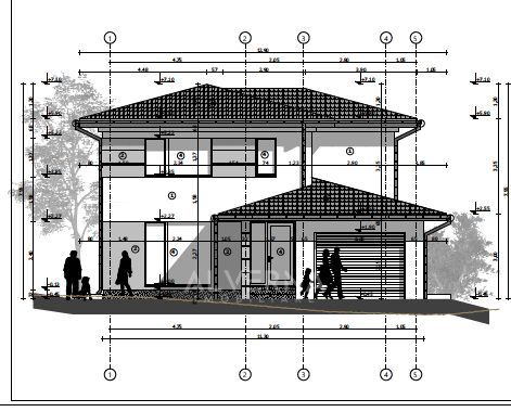 COMISION 0% | Casa Individuala | 5 Camere | Teren 550 Mp | Zona Dezmir - Poză 6