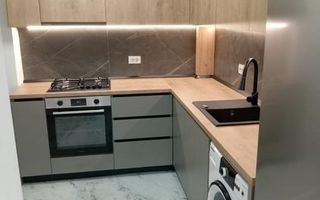 Apartament cu o camera la prima inchiriere - Poză 5