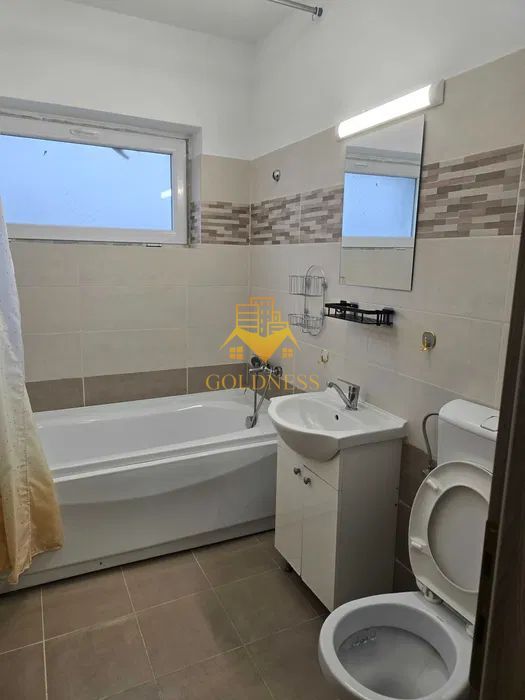 2 camere decomandate, bloc nou, parcare, Buna Ziua, Zona Audi - Poză 6