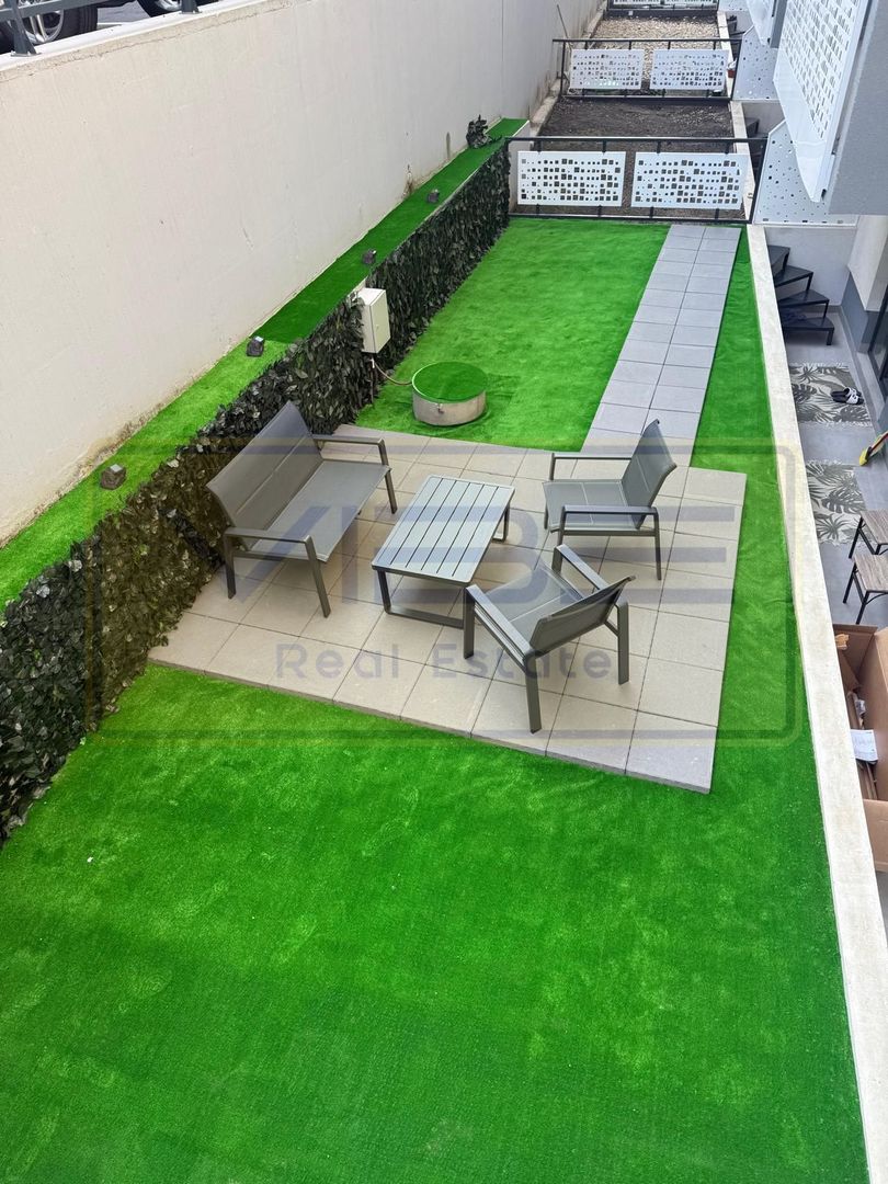 Apartament NOU 2 camere + TERASA  -  Pacurari - Poză 11