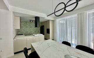 Vila 5 Camere | Baneasa Residential Park | British School - Poză 1