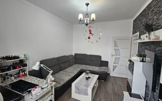 Apartament 3 camere – mobilat, utilat, modern,  – cartier Tineretului - Poză 2