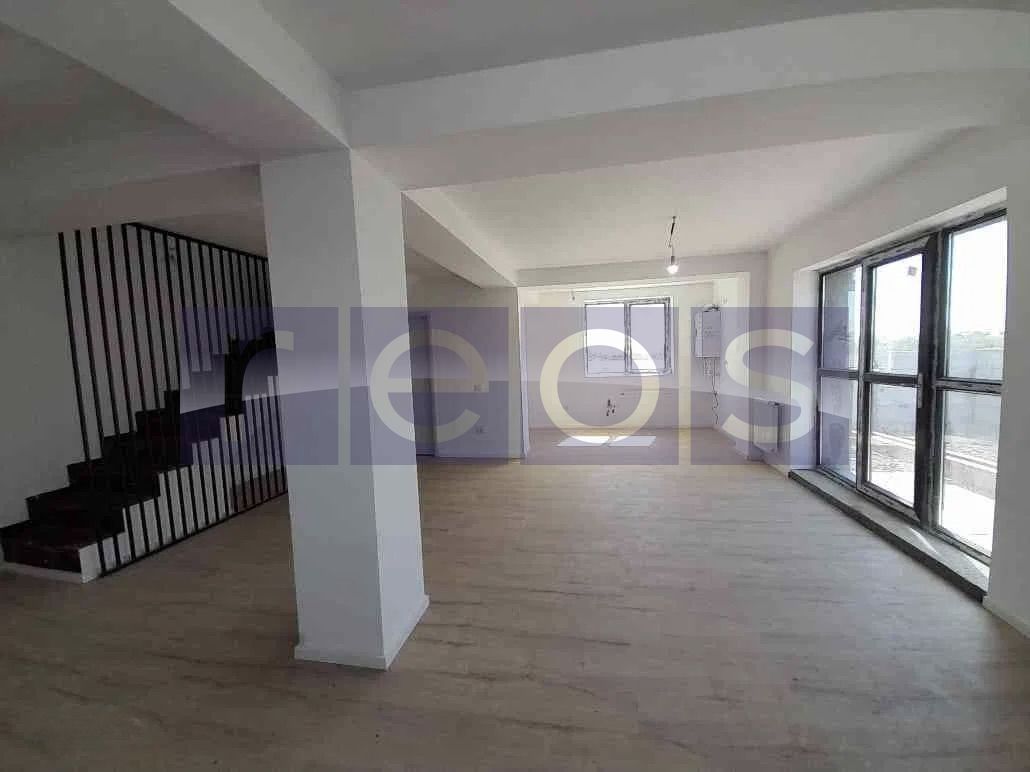 VANZARE VILA P+1+M | 170 MP UTILI | 6 CAMERE | BALOTESTI | - Poză 1
