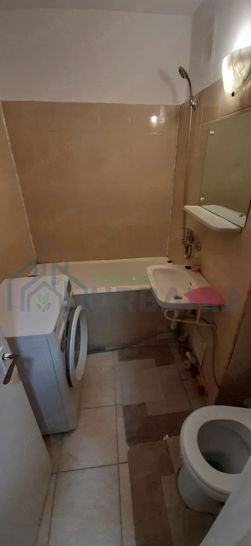 Garsonieră 1 cameră, Tătărași, Iași - Poză 3