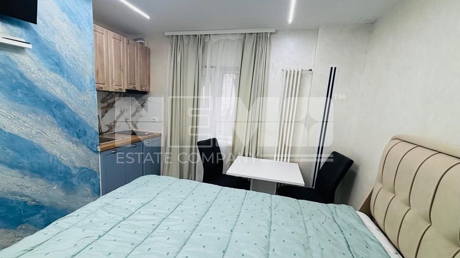 Apartament 2 camere • Semidecomandat • Parter • 340 €/lună - Poză 4