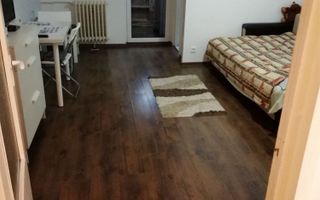 Garsoniera Avrig mettrou Piata Iancului, constructie 1980 - Poză 2