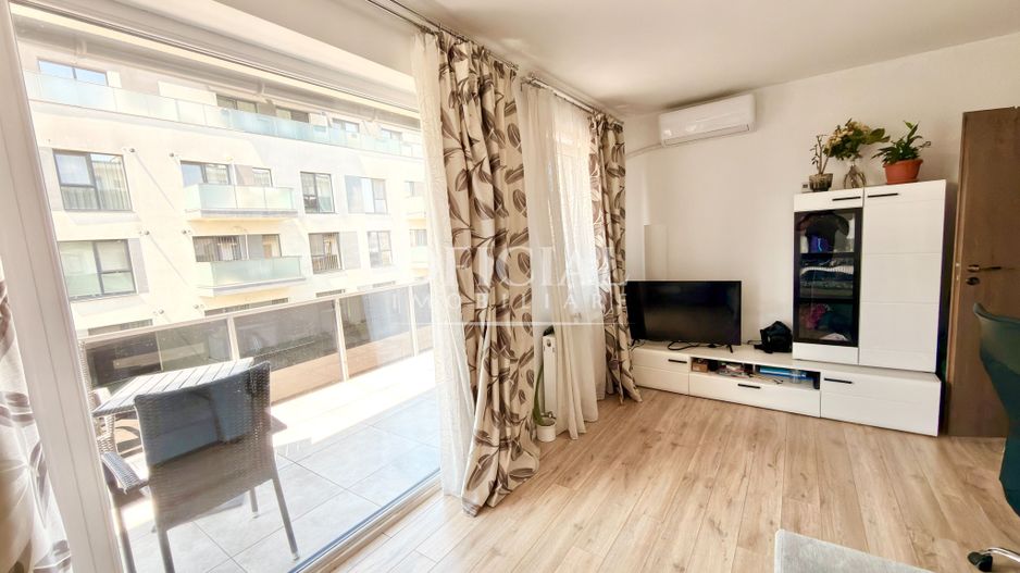 Apartament 2 Camere | Garaj inclus | Zona Iulius Mall str. Galati - Poză 5