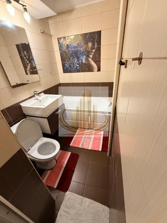 Apartament 3 camere | Etaj 3 | Confort 2 | Semi-decomandat | - Poză 7