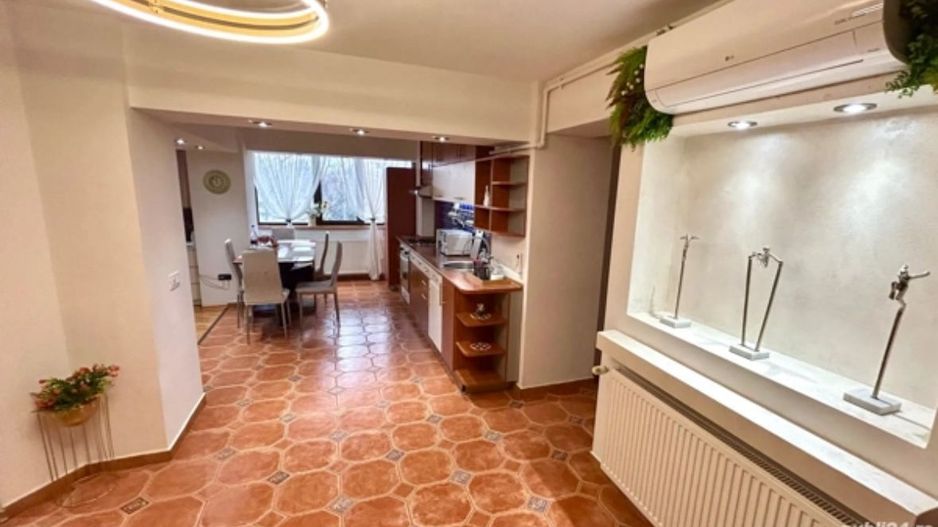 AP. 3 CAMERE DRISTOR, BLOC REABILITAT, MODERN, METROU 5 MINUTE - Poză 4