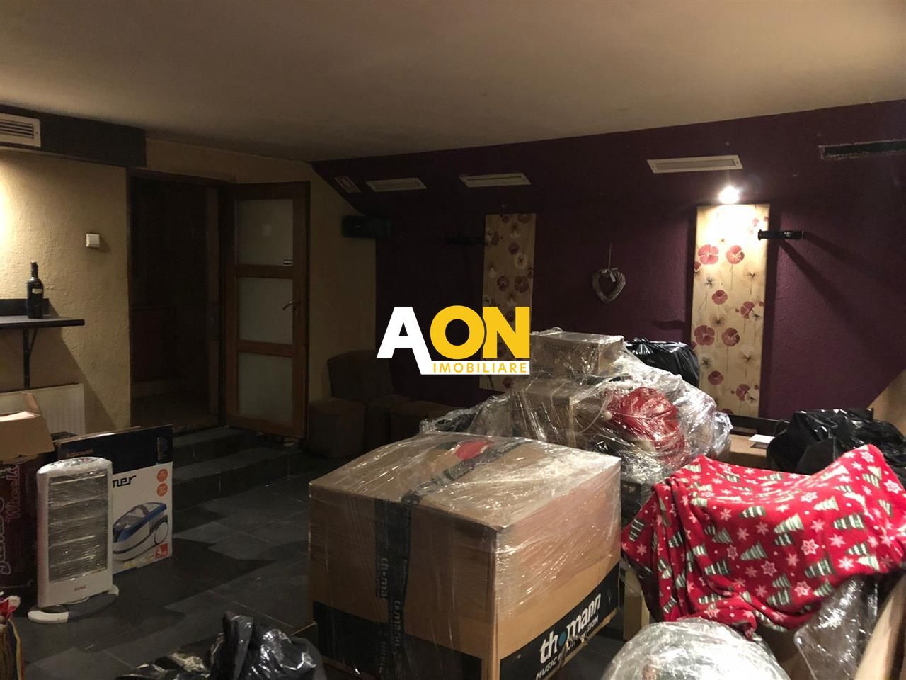 Casa de vanzare 522 mp utili Cetate - Poză 12