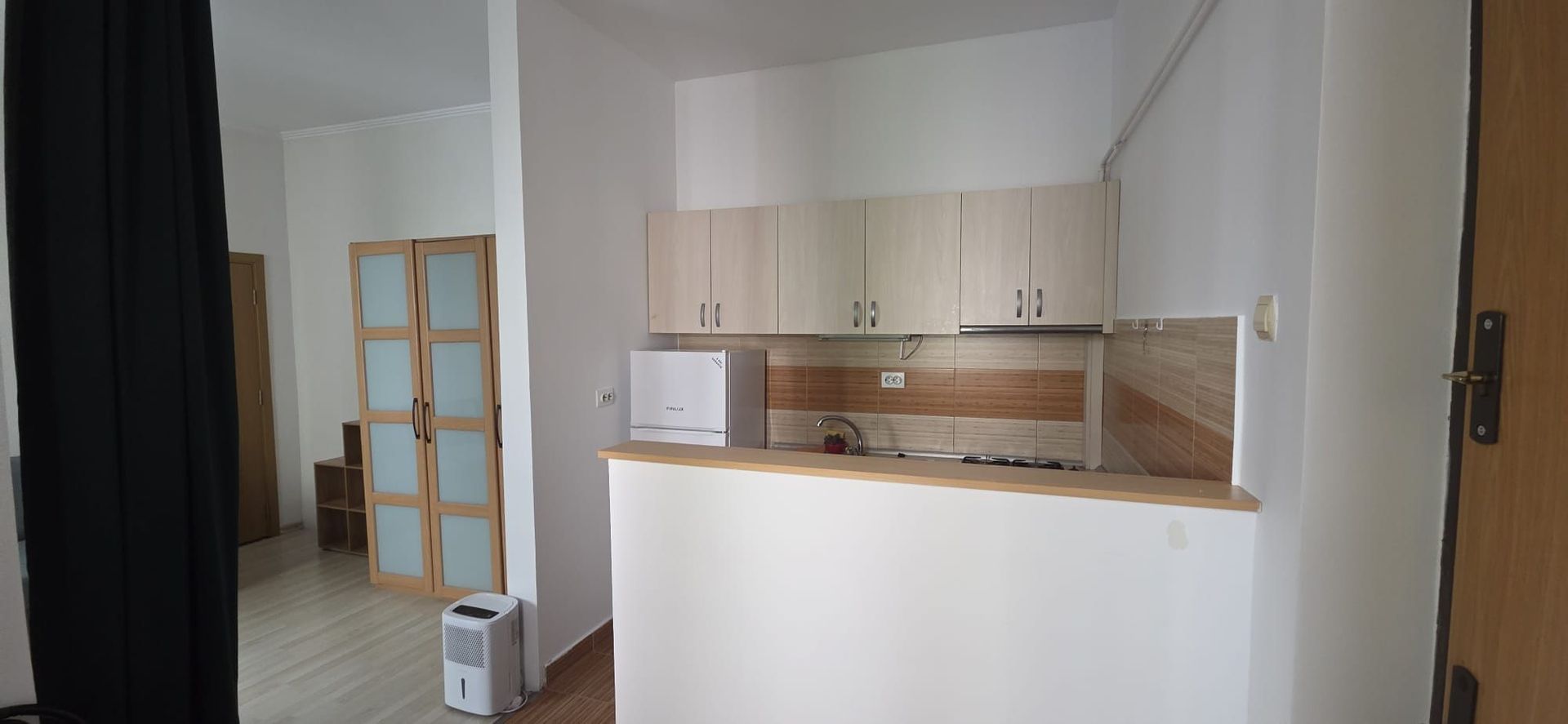 De inchiriat apartament cu o camera langa UMF - Poză 2