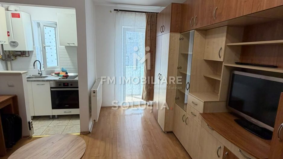 Garsonieră de închiriat | Etaj 1 | Zona Pronto - Poză 2