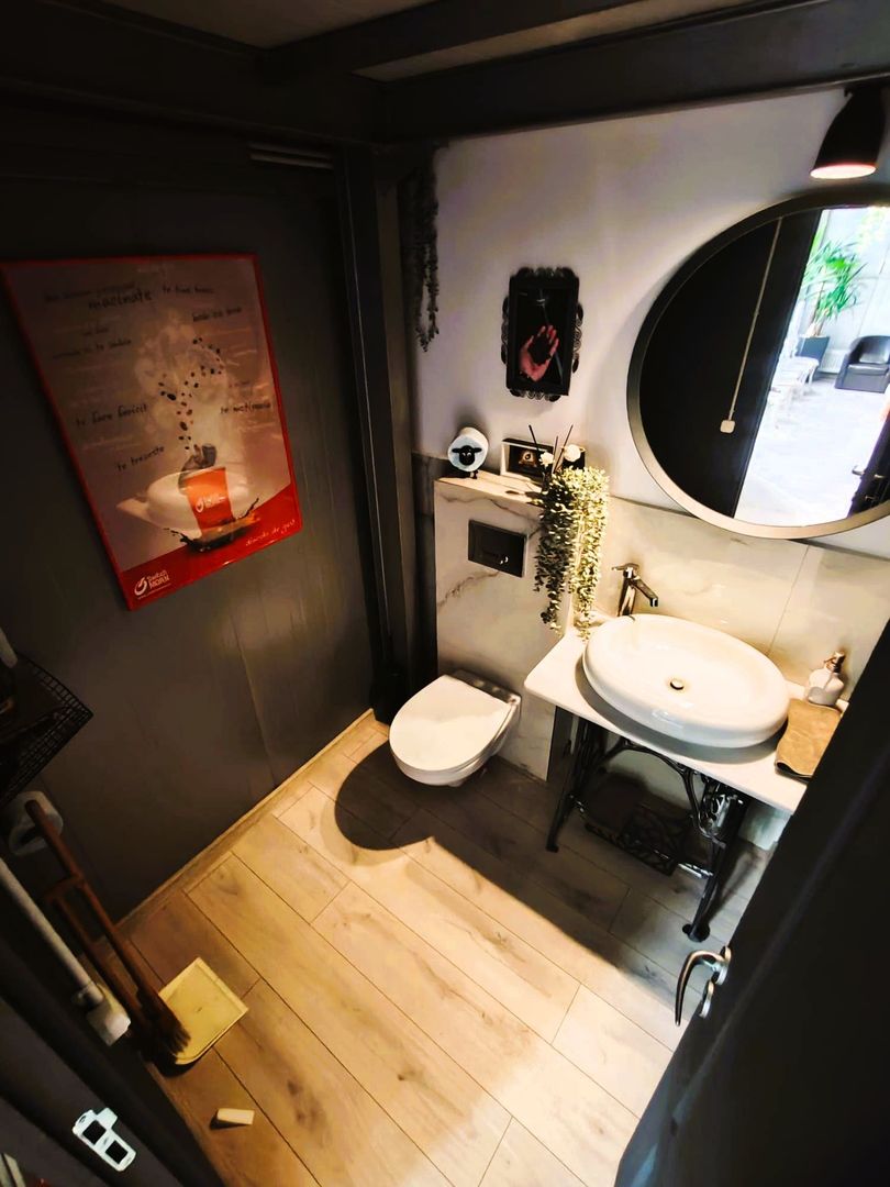 Spațiu birouri & Depozitare în Jilava – Ideal Firme, Magazin on-line - Poză 10