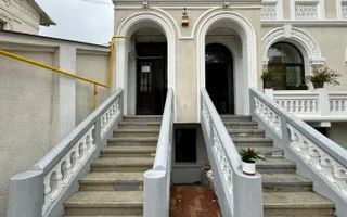 Spatiu de birouri in Vila Interbelica ***104mp utili***// Victoriei - Poză 31