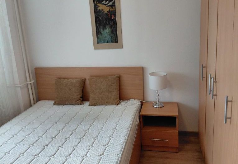 🏢 De Inchiriat – Apartament 3 Camere, Decomandat | Zona Timpuri Noi - Poză 7