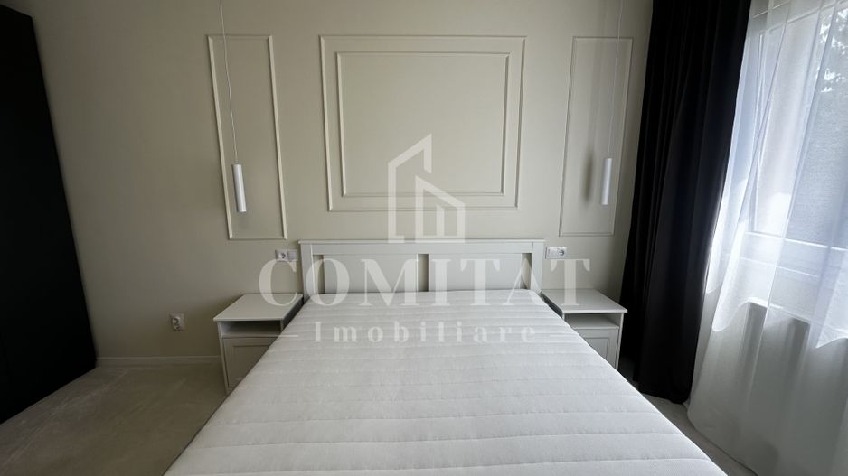 Apartament ultrafinisat | Etaj intermediar | Gheorgheni - Poză 9