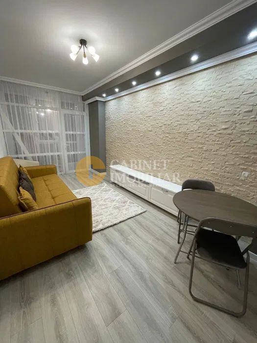 Cug - 2 Camere -Etaj Intermediar - Bloc Nou - Poză 2