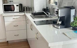 Vand apartament cu vedere la mare- Mamaia Nord - Poză 6