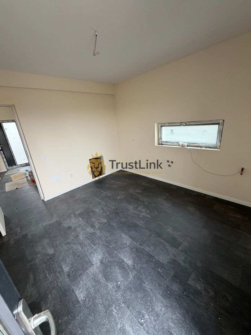 Casa individuala 4 camere Finalizata 380mp curte comuna Berceni - Poză 6