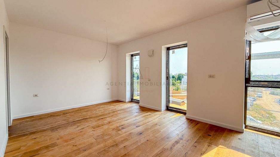 2 Camere 74 MP | Baneasa | Green Lake - Poză 5