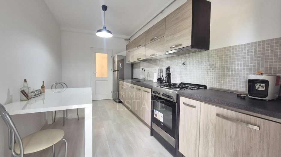 Apartament cu 1 cameră de vânzare – Sweet Home Residence | Chișoda - Poză 12