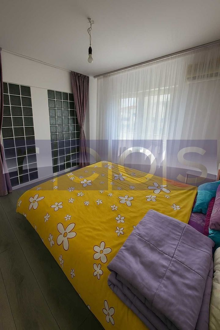 Vanzare apartement 4 camere Mosilor| centrala proprie  | bloc 1981 - Poză 4