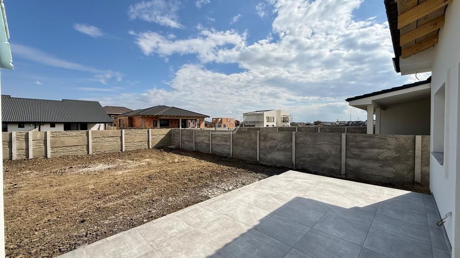 COMISION 0. Drumul Boilor - noul Lidl. Toate utilitatile. Terasa 18 mp. - Poză 21