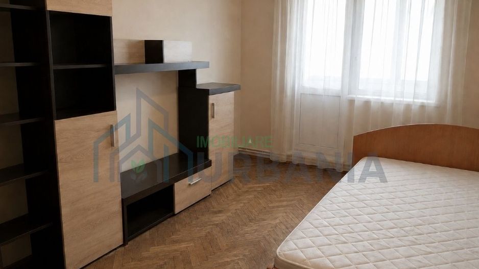 Apartament 2 camere decomandat, Podu Roș – de închiriat - Poză 3