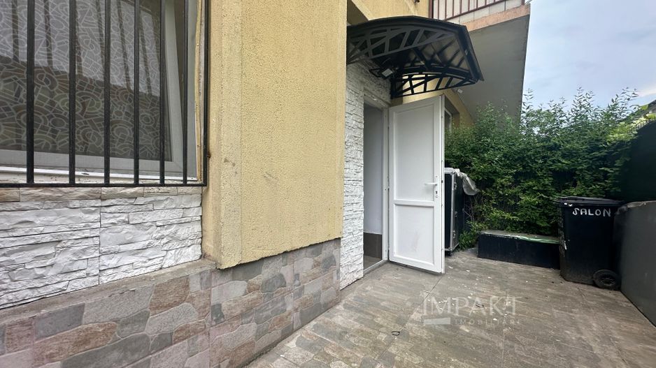 Spatiu comercial versatil, ideal pentru afacerea ta - Floresti! - Poză 9