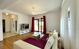 Casa 2 camere in Complex Rezidential Tunari | Lacul Pasarea - Poză 25