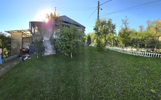 🏡 Casă de vânzare – Feleac, comuna Nușeni (jud. Bistrița-Năsăud) - Poză 16