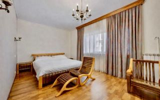 VANZARE PENTHOUSE DEOSEBIT | 223MP | MOBILAT SI UTILAT LUX | HERASTRAU - Poză 8