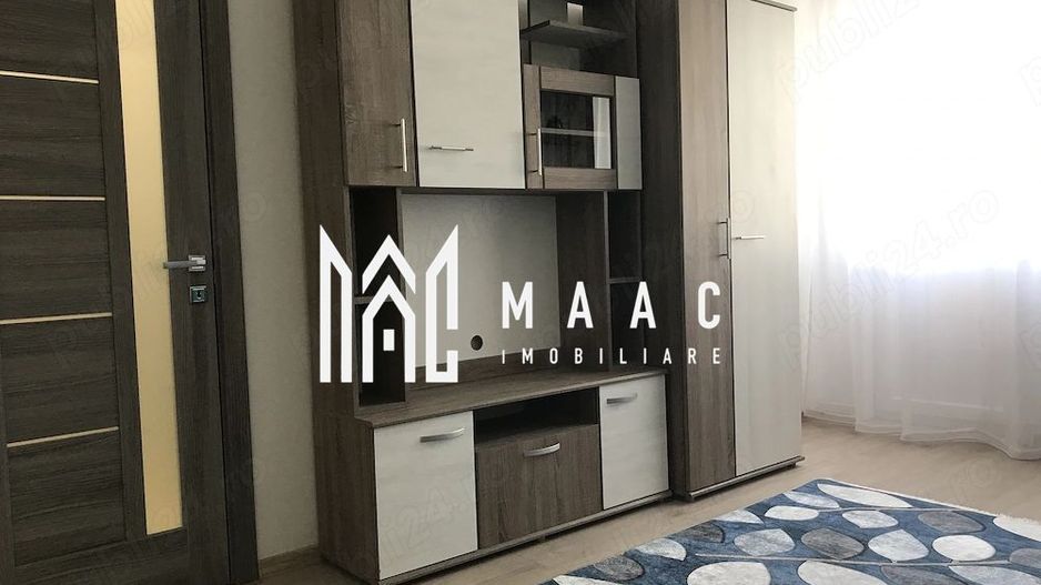 Apartament 2 camere de închiriat | Sibiu, Mihai Viteazul | 62 mp - Poză 2