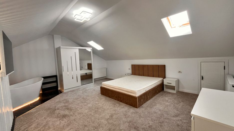 Apartament de Închiriat cu 3 Camere | Suceava/Scheia | 500Euro/Luna - Poză 1